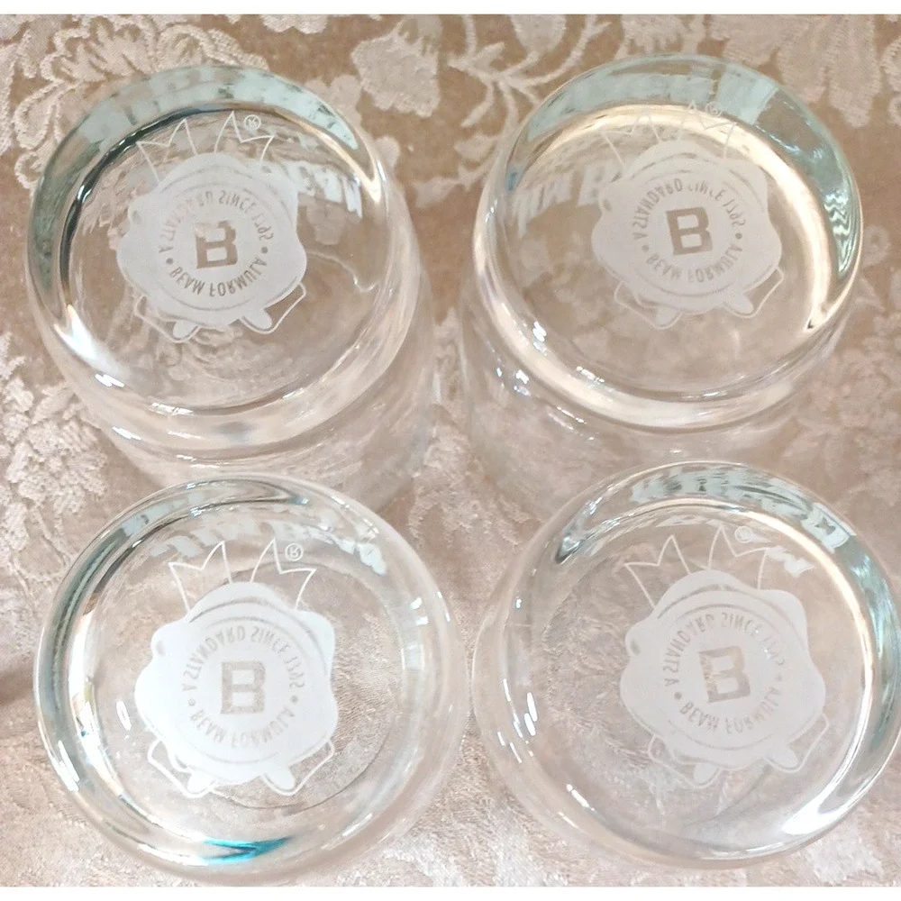 Jim Beam product set